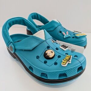 South Park Randy Crocs